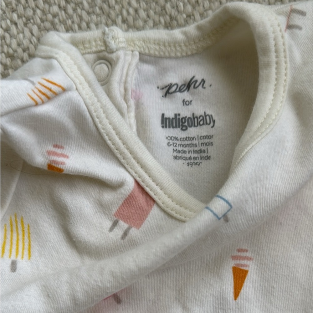PEHR ice cream romper - Picture 5 of 5